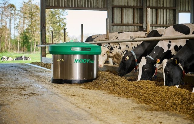 Moov 2PRO