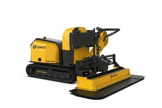 Robot 557 MPA