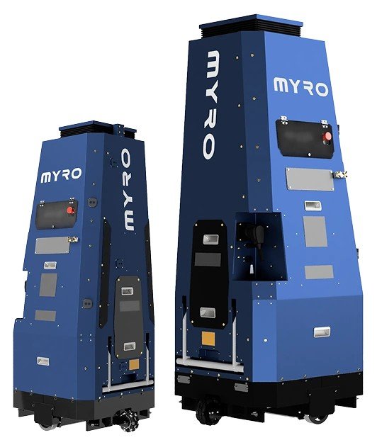 MYRO