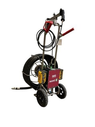 NANOeasy E