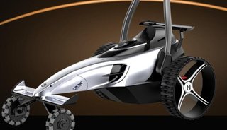 NAVEE Eagle F1
