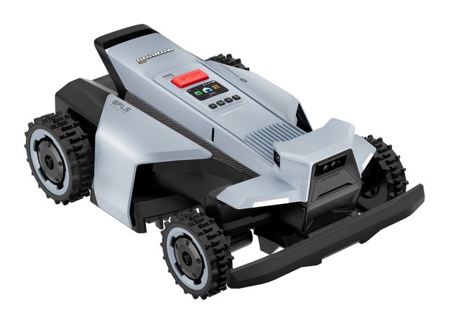 Navimow X420
