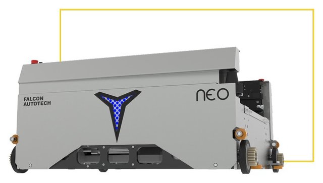 NEObot