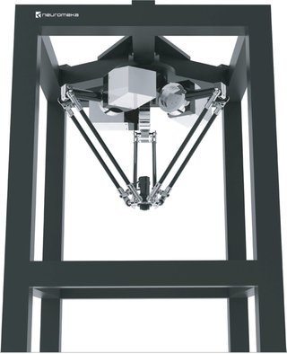 Neuromeka D3