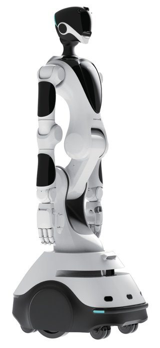 Neuromeka ZEN