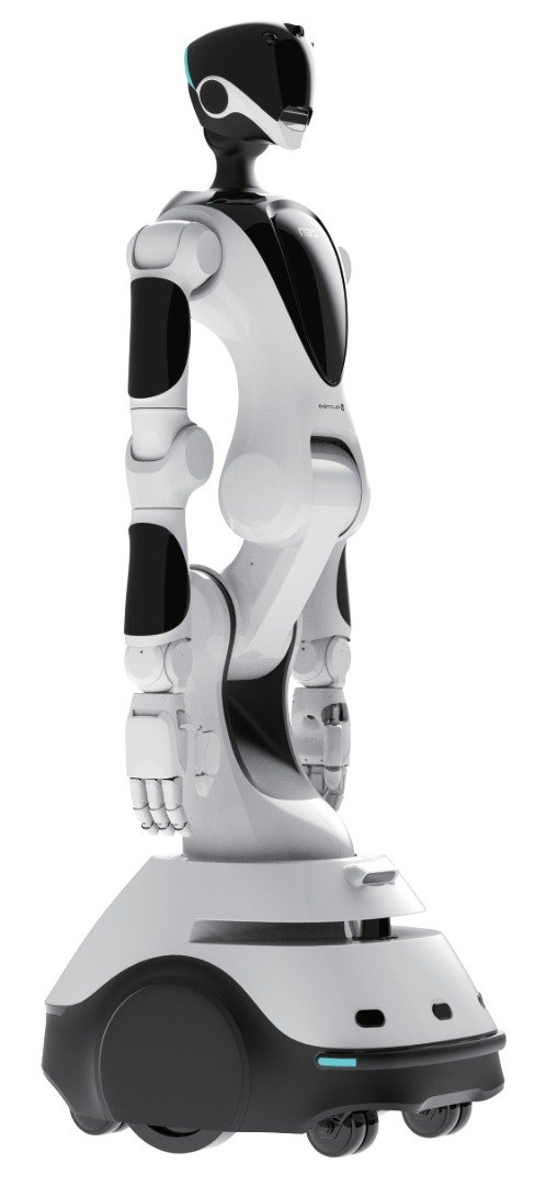 Neuromeka ZEN