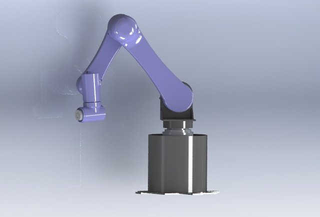 NextUp Cobot