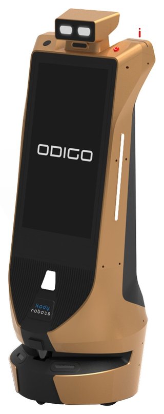 Odigo