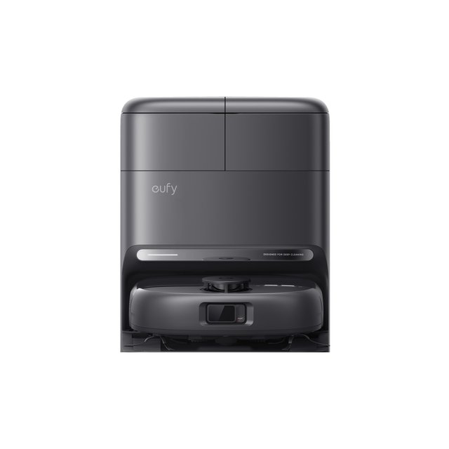 eufy Robot Vacuum Omni C28