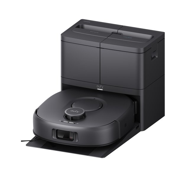 eufy Robot Vacuum Omni C30