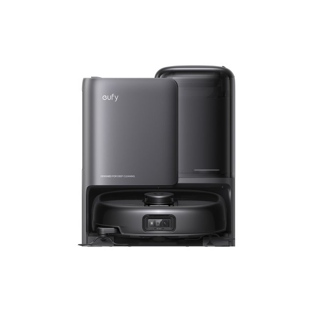 eufy Robot Vacuum Omni E25