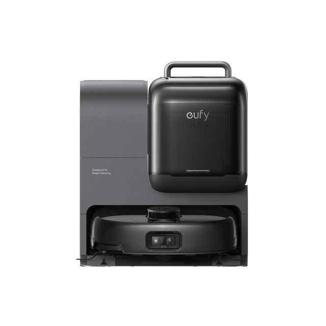 eufy Robot Vacuum Omni E28