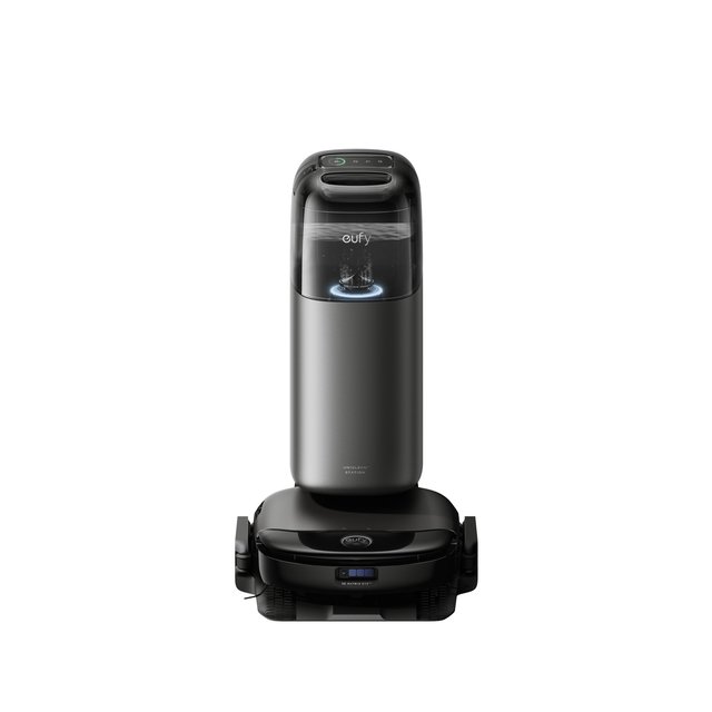 eufy Robot Vacuum Omni S1 Pro