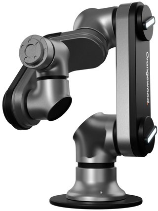 Orangewood Robotic Arm