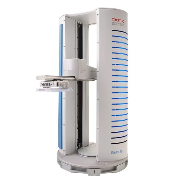 Orbitor RS2 Microplate Mover
