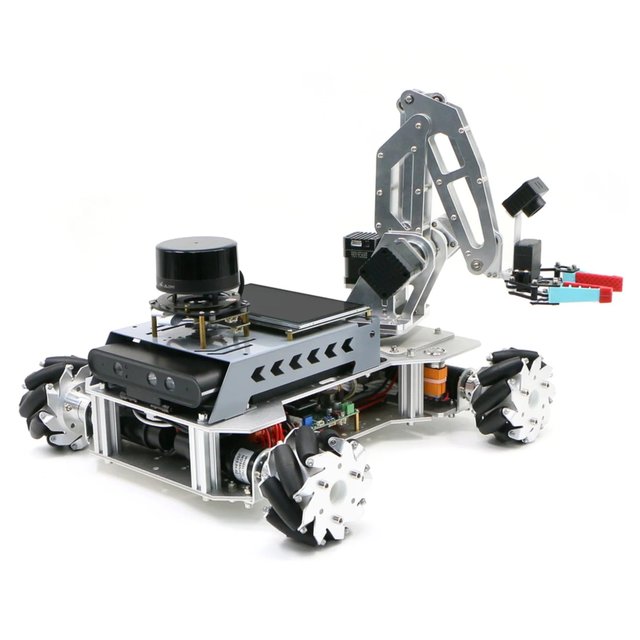 Pickerbot Mini