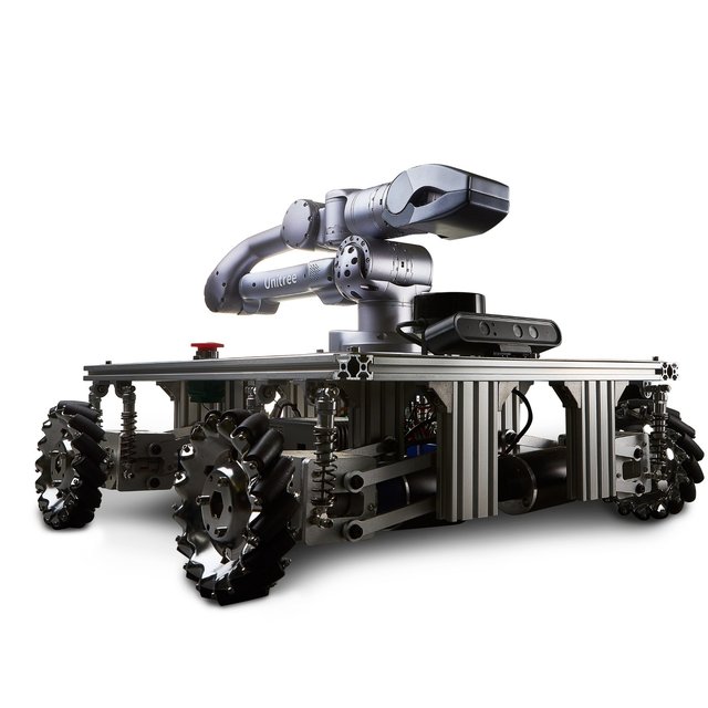 Pickerbot Pro