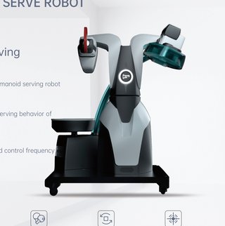 PONGBOT M-ONE