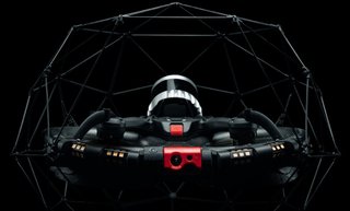 Flyability Elios 3