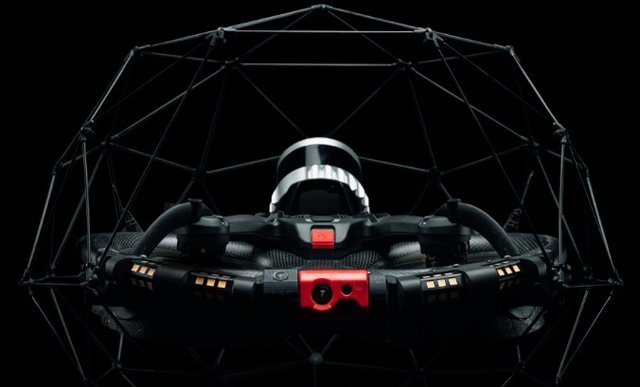 Flyability Elios 3
