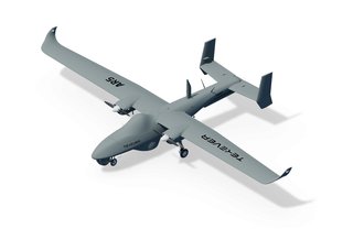 TEKEVER AR5