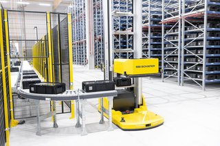 RackBot