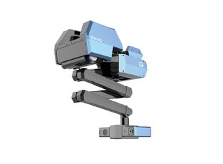 Rail-Mounted Inspection Robot (MR200 / HR200)