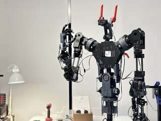 Red Rabbit Robotics RX1
