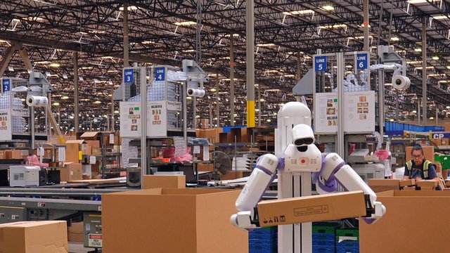 Reflex Robotics Reflex