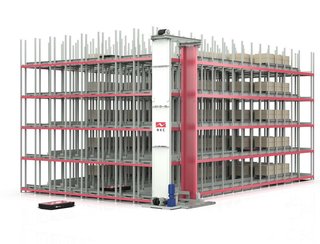 ROBO Carry Rack