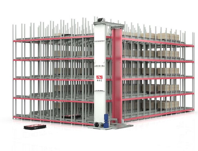 ROBO Carry Rack