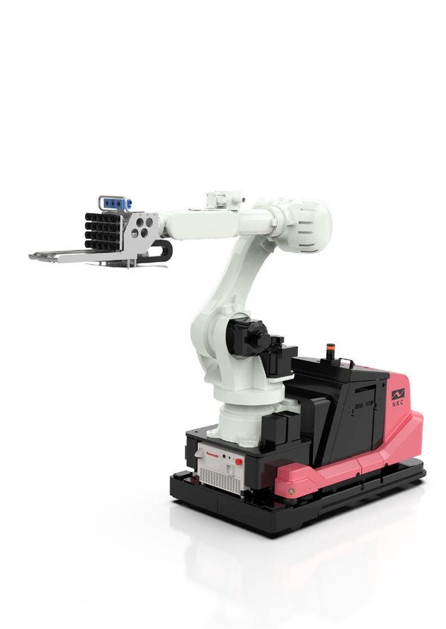 ROBO Square