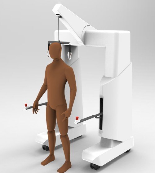 C@re Robot