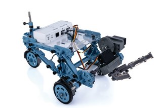 Robot Car