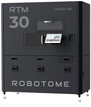 RoboTome RTM 30