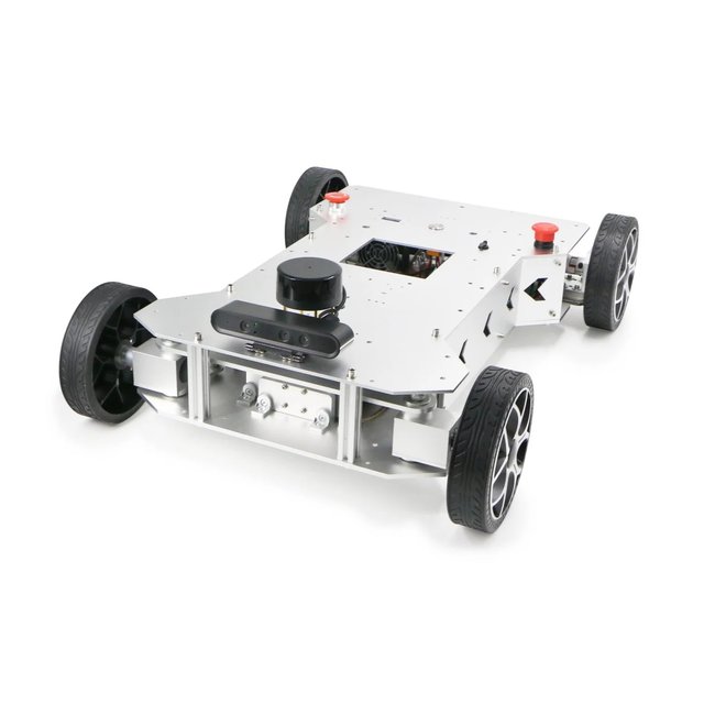 Rosbot Pro