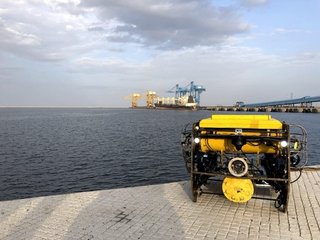 ROV Beluga