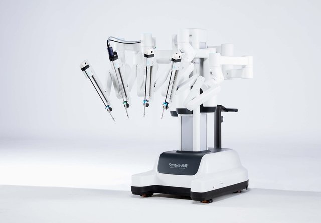 Sentire Surgical System