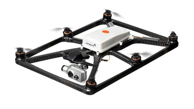 Fotokite Sigma