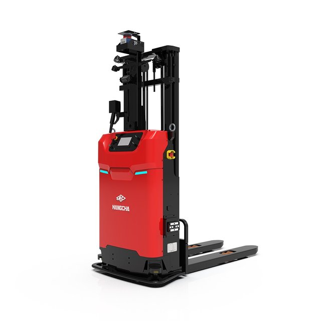 Stacker Series Forklift Robot (FMR)