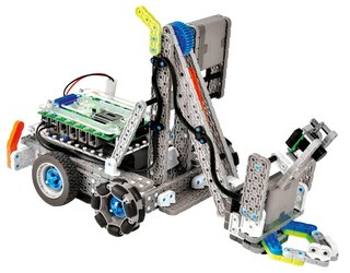 StemBot 1.0