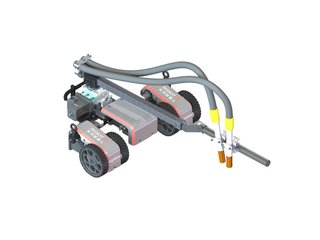 Shihe Swing-Arm Multifunctional Robot