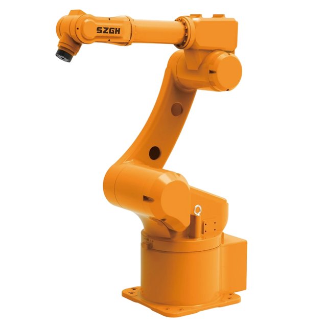 6 Axis SZGH-T1500-C-6 General Robot Arm