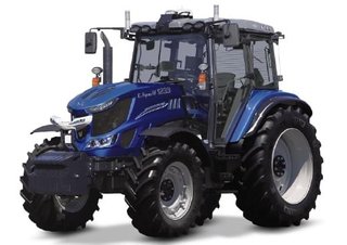 TJW1233-R Robot Tractor