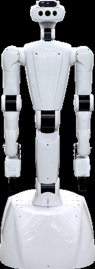 Tokyo Robotics Torobo