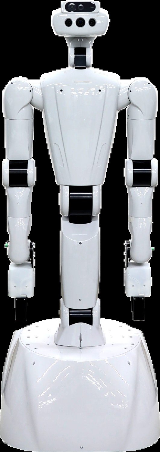 Tokyo Robotics Torobo