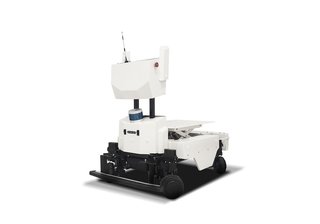 Xiaobai Transport Robot