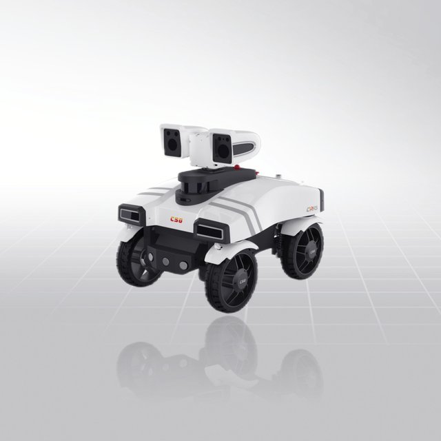 PIR-TS400