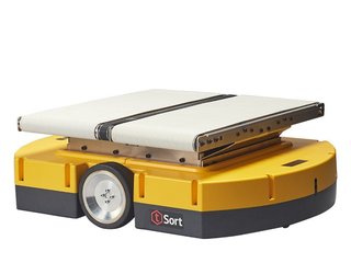 tSort+ Belt