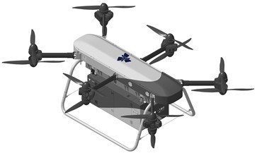 Unihawk 80E